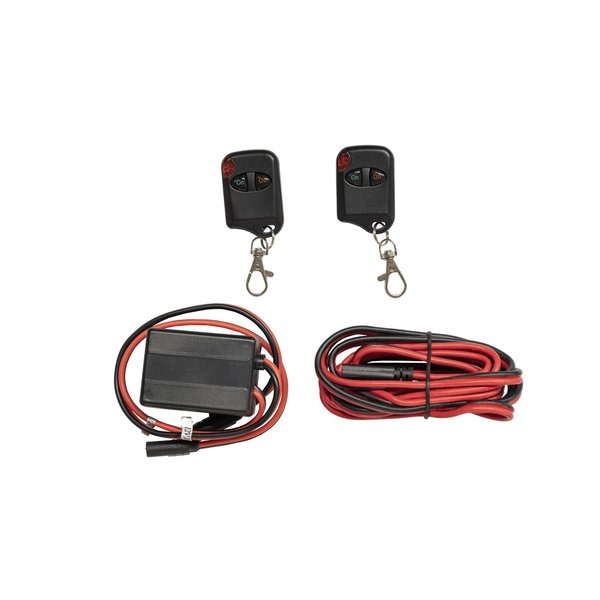 Agri-Fab 12V Wireless Remote 45-0580